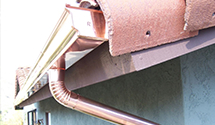 Rain Gutter Installation, Repair, Cleaning in Bridgeton, MO